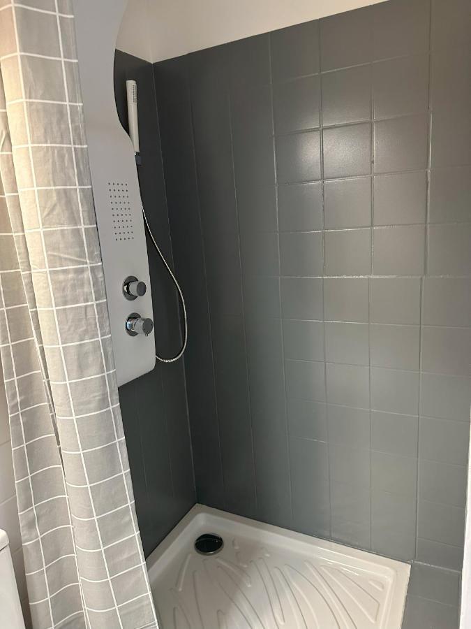 Appartement Agreable Et Confortable Pour 4 Personnes 르아브르 외부 사진